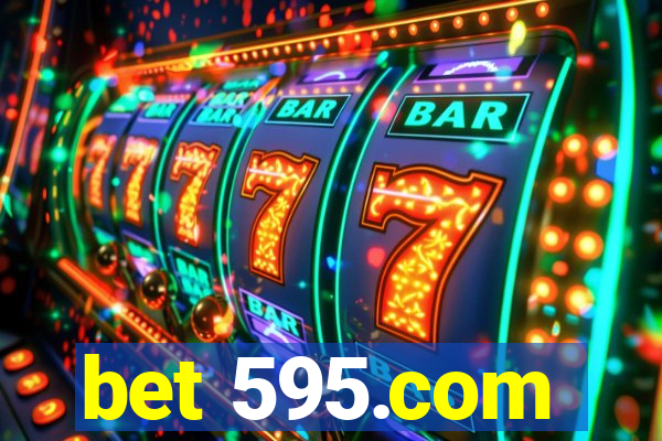 bet 595.com